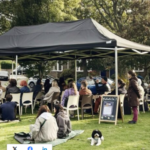 WIRRAL POETRY FESTIVAL RETURNS TO PICTURESQUE PORT SUNLIGHT