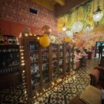Historic County Durham café marks first birthday after becoming a new social hub for Sherburn Hill