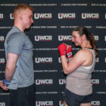Loughborough Psychotherapist Steps into the Ring to Support Mental Health