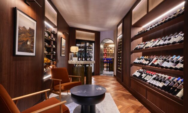 Hackstons Makes Prestigious Drinks Retailing Awards Shortlist For the Second Consecutive Year