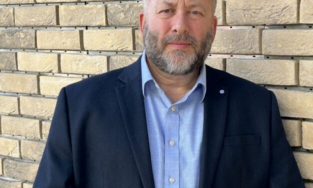 ACS STAINLESS STEEL APPOINTS NEW CERTUS™ MD TO SUPPORT SAFER FACADE DELIVERY