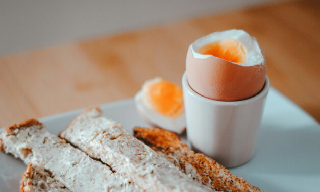 Food safety experts answer frequently asked questions about egg safety
