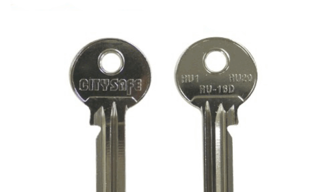 What supporting components help keep a door’s hardware complete and properly finished?