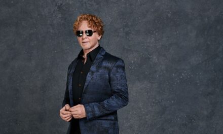 SIMPLY RED ADD RECORD THIRD NIGHT AT THE PIECE HALL, HALIFAX