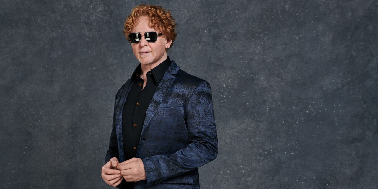 SIMPLY RED BRING ‘SUMMER FUNK ‘27’ UK AND EUROPEAN TOUR TO YORKSHIRE