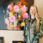 WIRRAL ARTIST SELECTED FOR PRESTIGIOUS VISUAL ART OPEN EXHIBITION