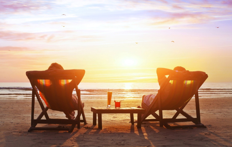 ENGLAND TOPS THE LIST OF THE WORST 10 COUNTRIES FOR DIRTY BEACHES ACCORDING TO FIRST HAND EXPERIENCE OF UK HOLIDAYMAKERS