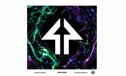 ANDREA SCOPSI BRINGS HIGH-VELOCITY CLUB PRESSURE TO PENTAPHONIA WITH ‘PUXAR’
