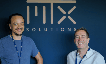 Halton company, MTX appoints elite games software engineers to aid UK defence