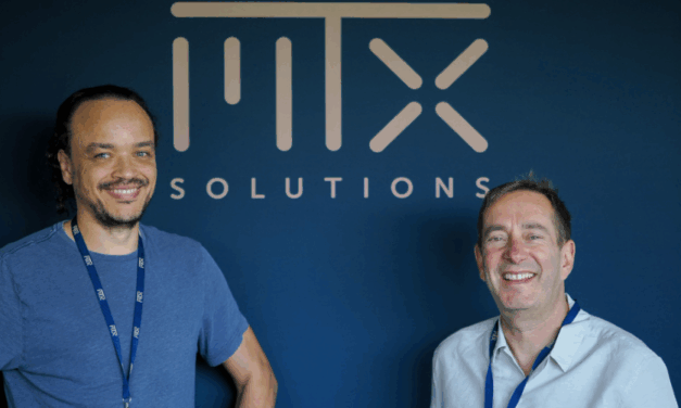 Halton company, MTX appoints elite games software engineers to aid UK defence