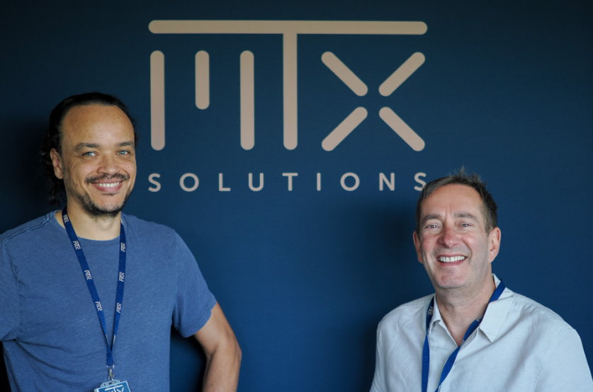 Halton company, MTX appoints elite games software engineers to aid UK defence