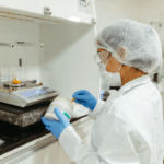 The importance of precision weighing in pharmacy dispensing