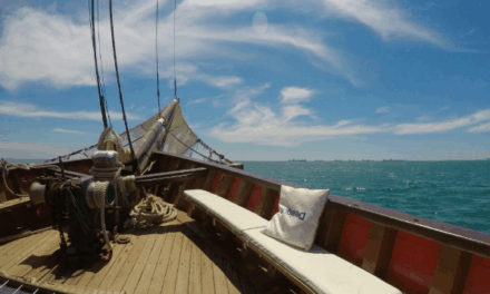 How to Custom-Cut Upholstery Foam for Boats, Caravans and Campervans