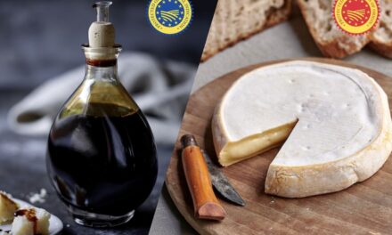 Spanish producer takes Great Taste 2026’s top prize as EU food and drink shines