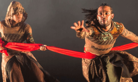 AFRICAN ROUTES FESTIVAL RETURNS WITH PACKED PROGRAMME OF FREE EVENTS!
