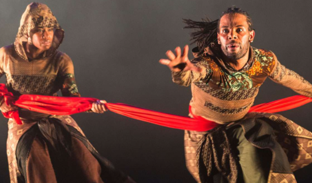 AFRICAN ROUTES FESTIVAL RETURNS WITH PACKED PROGRAMME OF FREE EVENTS!