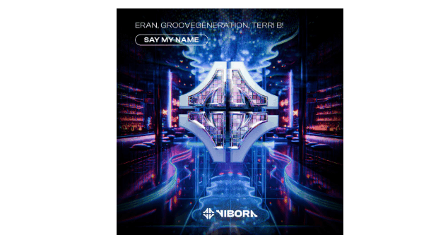 ERAN, GROOVEGENERATION & TERRI B! TEAM UP ON ATMOSPHERIC NEW HOUSE-DISCO CROSSOVER ANTHEM
