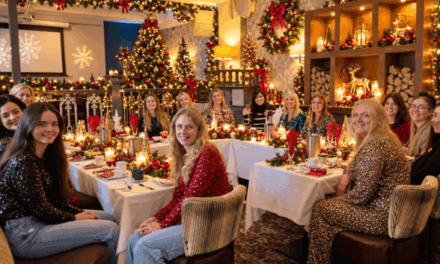 NEW BRIGHTON BAR & LOUNGE GOING BIG THIS CHRISTMAS!