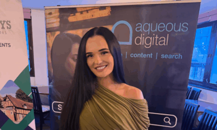 Chester’s young entrepreneur of the year sets sights on international fashion brand within five years