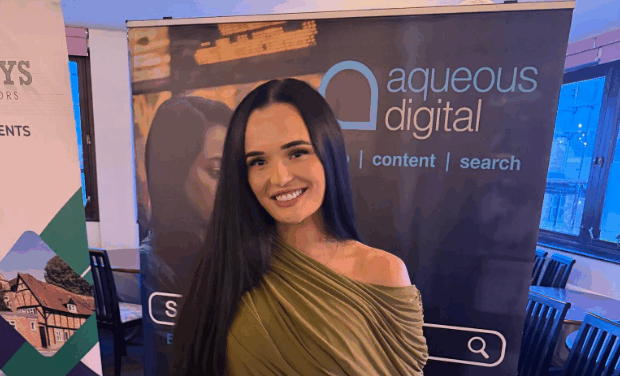 Chester’s young entrepreneur of the year sets sights on international fashion brand within five years