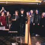 WIRRAL EVENTS COMPANY AND LABEL SELLING OUT SHOWS FOR LOCAL ARTISTS!