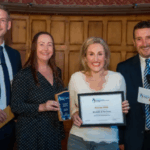 NESTON BOUTIQUE WINS BIG AT PRESTIGIOUS RETAIL AWARDS IN CHESTER!