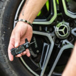 Bridgestone puts UK motorists on alert as Tyre Safety Month continues to roll