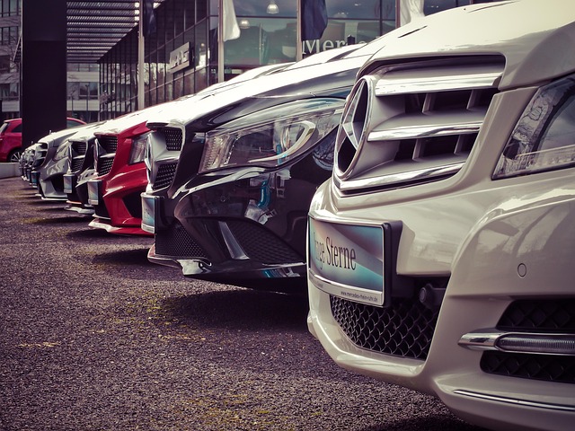 Car cloning scams are on the rise