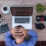 FOUR IN 10 BRITS HAVE RISKED THEIR HEALTH AT WORK BECAUSE THEY COULDN’T AFFORD TIME OFF