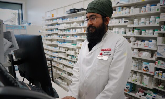 What to Look for When Choosing a Clinical Pharmacist Provider for a PCN